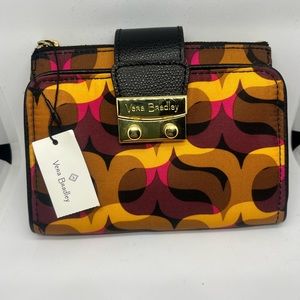 Vera Bradley wallet